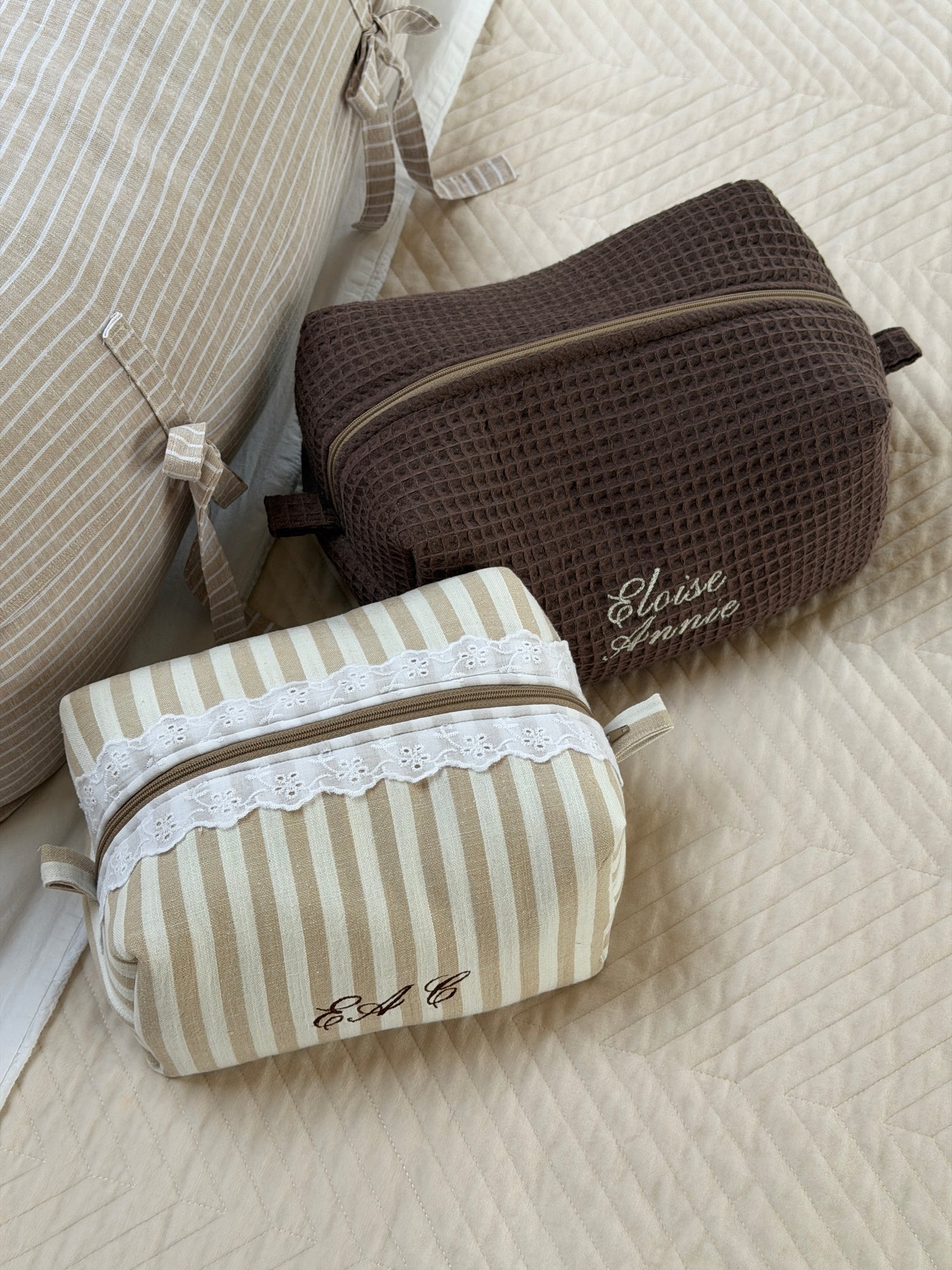 Newest arrivals