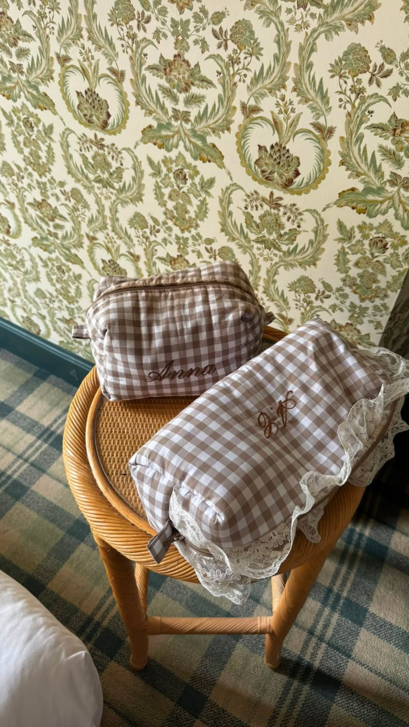 Cosmetic Bags