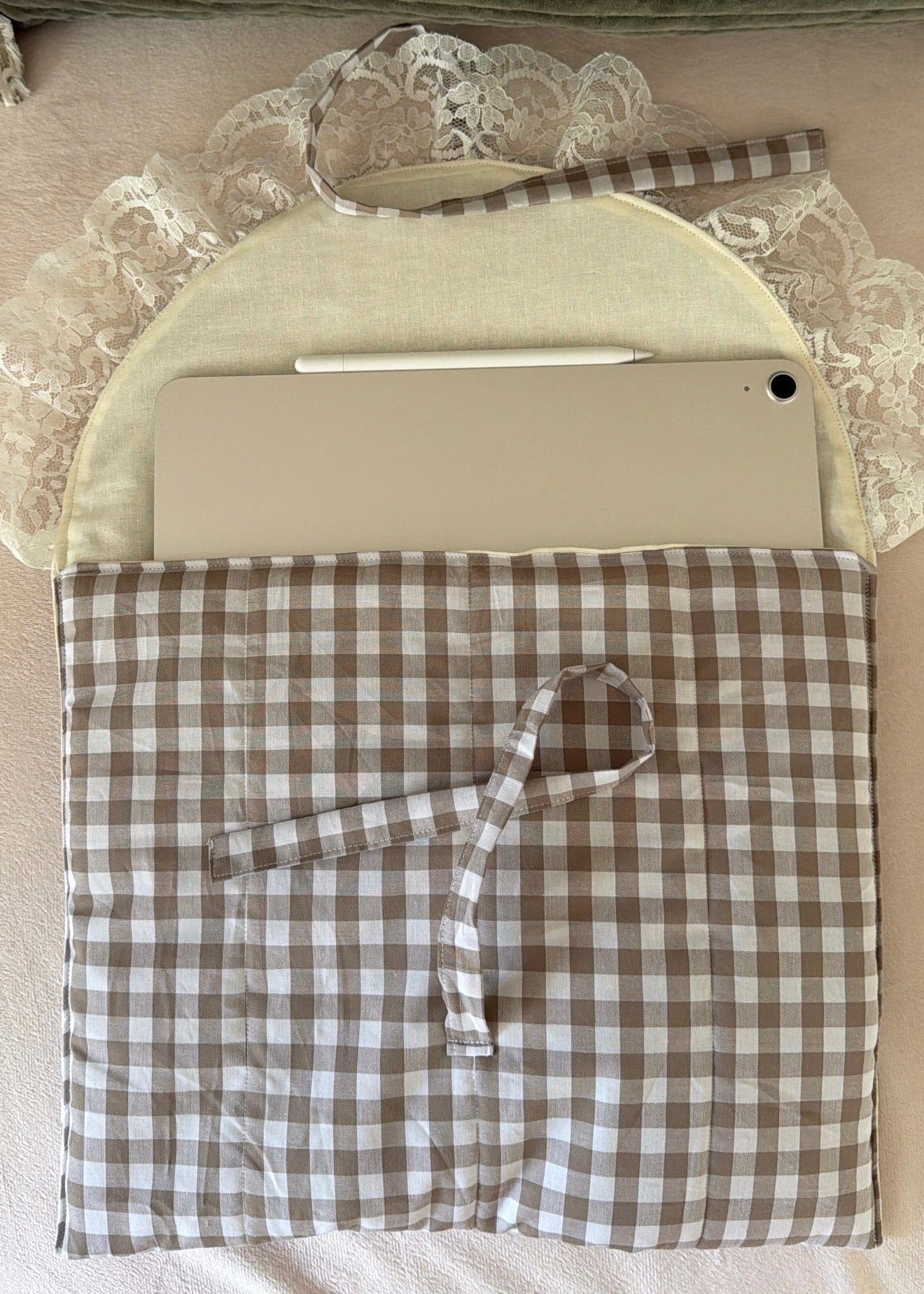 Laptop/Ipad sleeve