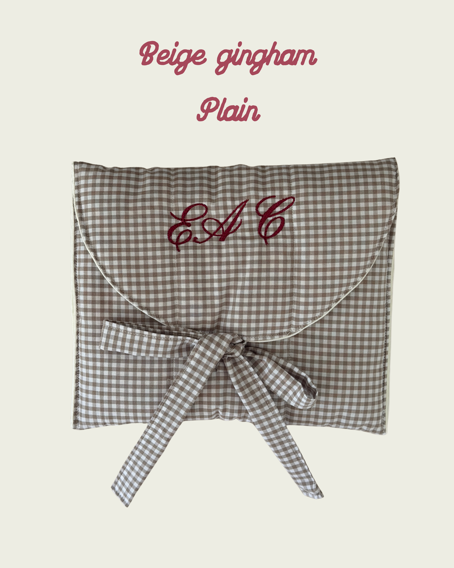 Kindle sleeve