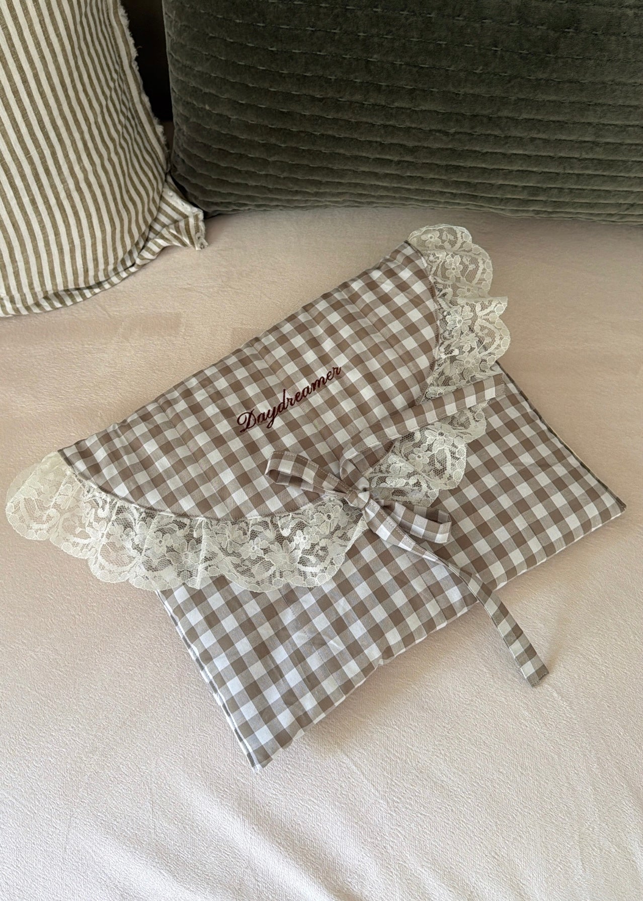 Laptop/Ipad sleeve