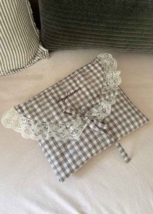 Laptop/Ipad sleeve